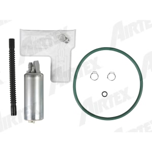 Airtex In-Tank Fuel Pump and Strainer Set for 2006 Jeep Commander - E7206