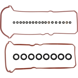 Victor Reinz Valve Cover Gasket Set for 2008 Toyota Tundra - 15-11945-02