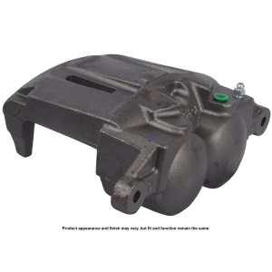 Cardone Reman Remanufactured Unloaded Caliper for 2011 Ford F-350 Super Duty - 18-5351