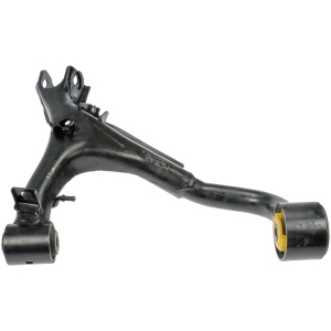 Dorman Rear Driver Side Upper Non Adjustable Control Arm for 2007 Land Rover LR3 - 524-065