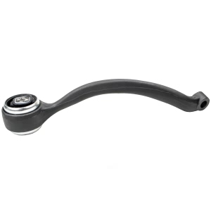Mevotech Supreme Front Driver Side Lower Rearward Non Adjustable Control Arm for 2008 BMW 335xi - CMS101106