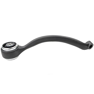 Mevotech Supreme Front Driver Side Lower Rearward Non Adjustable Control Arm for 2006 BMW 330xi - CMS101106