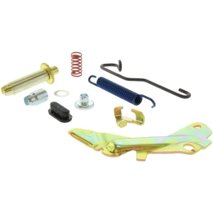 Centric Rear Passenger Side Drum Brake Self Adjuster Repair Kit for Chevrolet Camaro - 119.62002