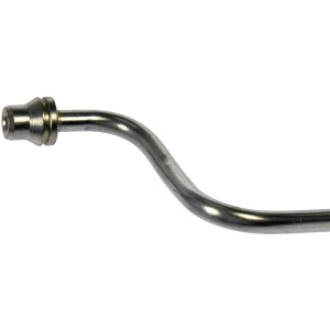 Dorman Automatic Transmission Oil Cooler Hose Assembly for 1993 Chevrolet K3500 - 624-054