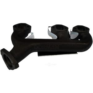 Dorman Cast Iron Natural Exhaust Manifold for GMC S15 Jimmy - 674-208