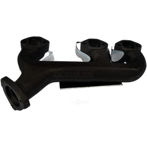 Dorman Cast Iron Natural Exhaust Manifold for 1992 Chevrolet S10 - 674-208