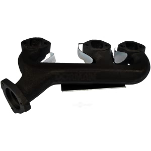 Dorman Cast Iron Natural Exhaust Manifold for 1990 GMC S15 - 674-208