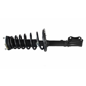 GSP North America Rear Driver Side Suspension Strut and Coil Spring Assembly for 2008 Lexus ES350 - 869027