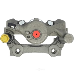 Centric Remanufactured Semi-Loaded Rear Passenger Side Brake Caliper for 2012 Lexus IS250 - 141.44643