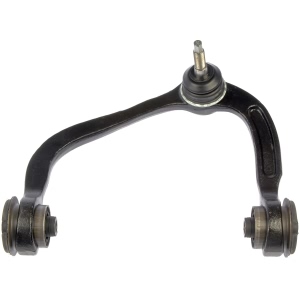 Dorman Front Driver Side Upper Non Adjustable Control Arm And Ball Joint Assembly for 2008 Ford Expedition - 520-285