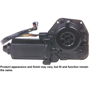 Cardone Reman Remanufactured Window Lift Motor for 1998 Ford Expedition - 42-372