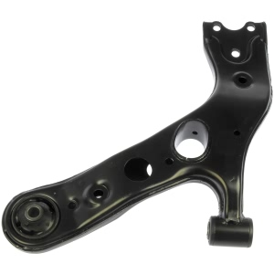 Dorman Front Passenger Side Lower Non Adjustable Control Arm for Toyota RAV4 - 521-250