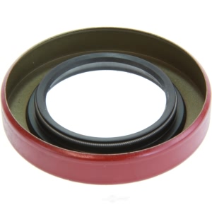 Centric Premium™ Axle Shaft Seal for Buick Electra - 417.64001
