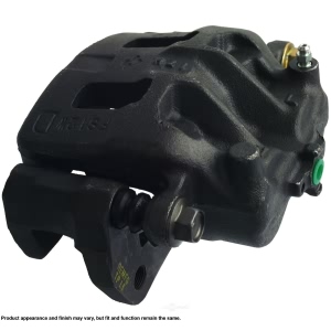 Cardone Reman Remanufactured Unloaded Caliper w/Bracket for 1993 Mazda MPV - 19-B1633
