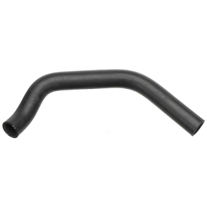 Gates Engine Coolant Molded Radiator Hose for 2002 Mitsubishi Montero Sport - 22475