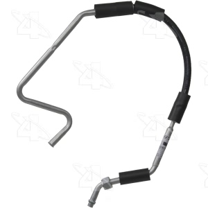 Four Seasons A C Liquid Line Hose Assembly for 1993 Ford Ranger - 55660