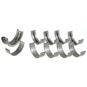 Sealed Power A Series Aluminum Crankshaft Main Bearing Set for Saturn SC2 - 7206MA