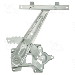 ACI Rear Driver Side Power Window Regulator for Mitsubishi Lancer - 380042