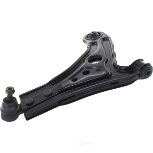 Centric Premium™ Control Arm And Ball Joint Assembly for 2009 Chevrolet Aveo - 622.62007