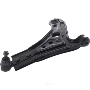 Centric Premium™ Control Arm And Ball Joint Assembly for 2011 Chevrolet Aveo - 622.62007