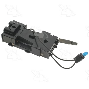 Four Seasons Lever Selector Blower Switch for 1997 Toyota Corolla - 37561