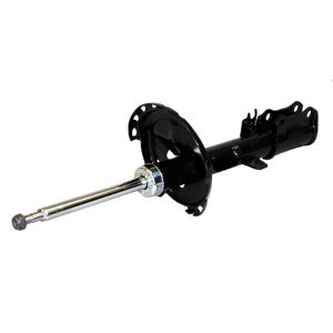 Monroe OESpectrum™ Rear Passenger Side Strut for 2007 Lexus RX400h - 72213