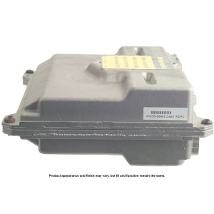 Cardone Reman Remanufactured Powertrain Control Module for 1995 Chevrolet Camaro - 77-6397F