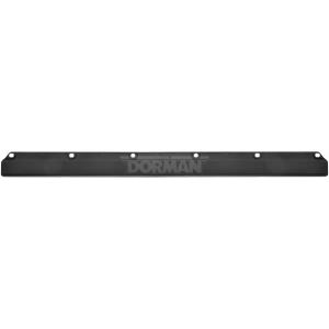 Dorman OE Solutions Upper Tailgate Molding for Toyota - 924-569