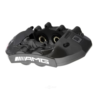 Centric Posi Quiet™ Loaded Brake Caliper for 2015 Mercedes-Benz C63 AMG - 142.35810