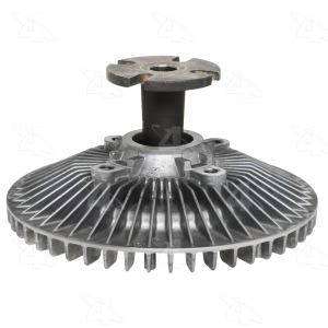 Four Seasons Non Thermal Engine Cooling Fan Clutch for 1985 Buick Century - 36916