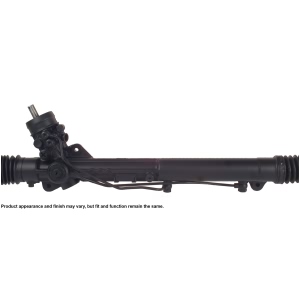 Cardone Reman Remanufactured Hydraulic Power Rack and Pinion Complete Unit for Audi - 26-2915