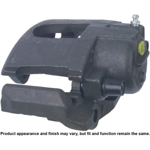 Cardone Reman Remanufactured Unloaded Brake Caliper With Bracket for 1987 Dodge Aries - 18-B4802S