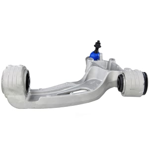 Mevotech Supreme Front Passenger Side Lower Non Adjustable Control Arm And Ball Joint Assembly for 2007 Cadillac CTS - CMS50191