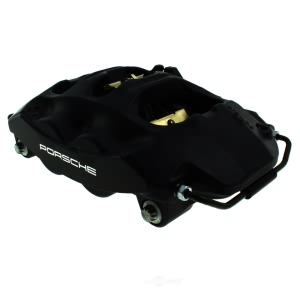 Centric Posi Quiet™ Loaded Brake Caliper for 2016 Porsche Boxster - 142.37088
