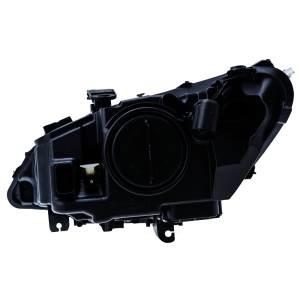 Hella Headlamp - Passenger Side Xen for BMW - 009934461