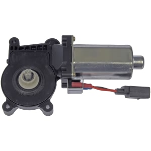 Dorman OE Solutions Rear Driver Side Window Motor for Land Rover Range Rover - 742-908