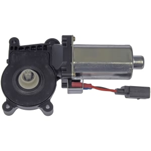 Dorman OE Solutions Rear Driver Side Window Motor for 2005 BMW 325Ci - 742-908