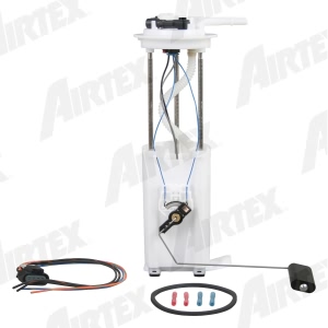 Airtex In-Tank Fuel Pump Module Assembly for 2000 Isuzu Amigo - E8400M
