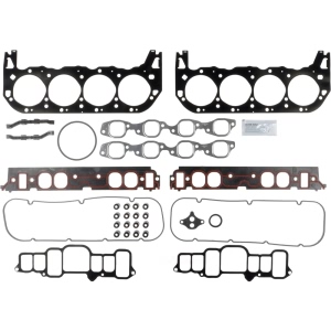 Victor Reinz Cylinder Head Gasket Set for 1998 Chevrolet C3500 - 02-10375-01