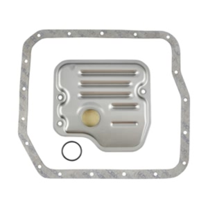 Hastings Automatic Transmission Filter for 2012 Toyota Matrix - TF188