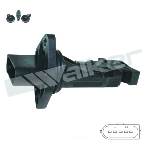 Walker Products Mass Air Flow Sensor for 2003 Volkswagen Jetta - 245-2080