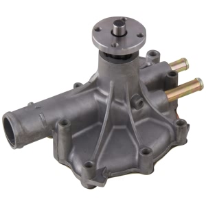 Gates Engine Coolant Standard Water Pump for 1985 Mercury Capri - 43264