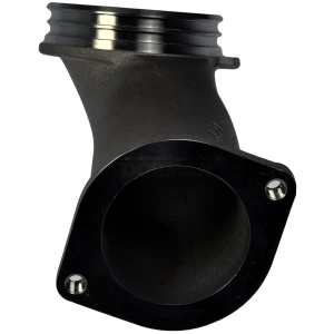 Dorman Aluminum Intake Manifold for 2008 GMC Sierra 3500 HD - 615-621