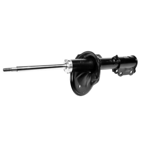 Monroe OESpectrum™ Front Driver Side Strut for 2007 Kia Spectra5 - 72302