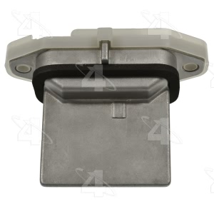 Four Seasons Hvac Blower Motor Resistor Block for 2000 Infiniti I30 - 20417
