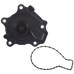 AISIN Engine Coolant Water Pump for 2016 Toyota Prius - WPT-205