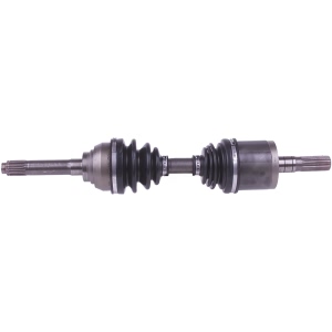 Cardone Reman Remanufactured CV Axle Assembly for Isuzu - 60-1157