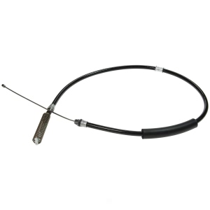 Wagner Parking Brake Cable for 2005 Chevrolet Astro - BC140869