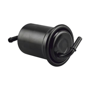 Hastings In-Line Fuel Filter for 2004 Suzuki XL-7 - GF389