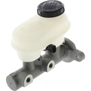 Centric Premium Brake Master Cylinder for 1998 Oldsmobile Regency - 130.62099